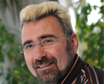 Michel CACHON - Engineering services manager