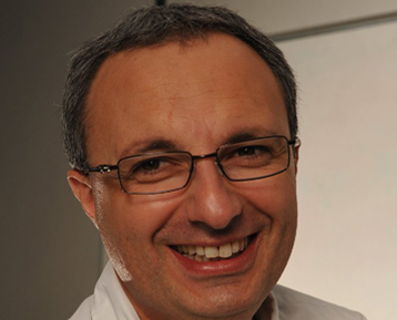 Jean-Philippe CESARI - Sales director