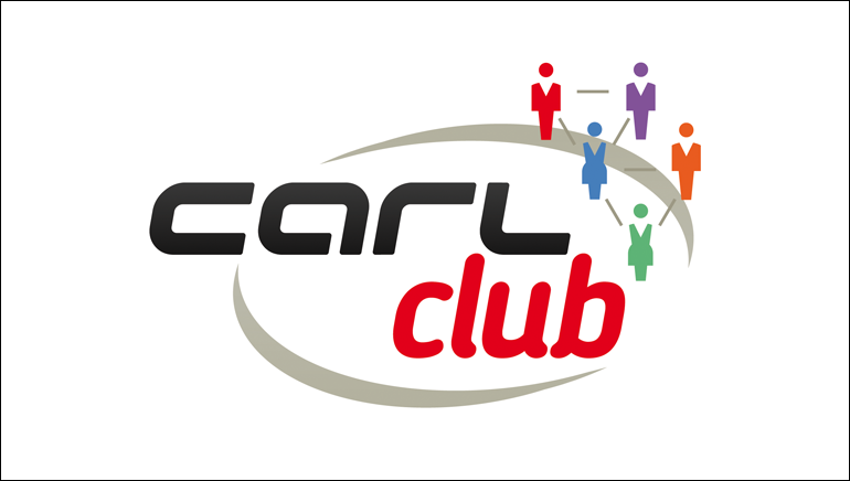 Fourteenth CARL Software Users’ Club meetings