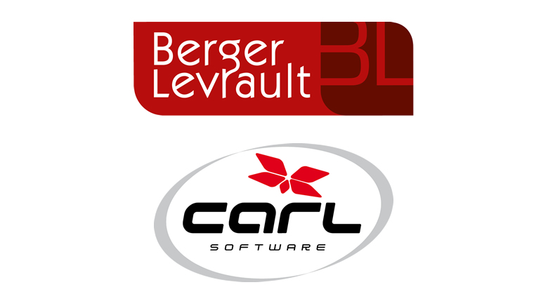 CARL Software joins the Berger-Levrault Group