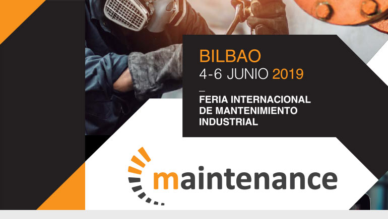Spain: Bilbao Maintenance Exhibition
