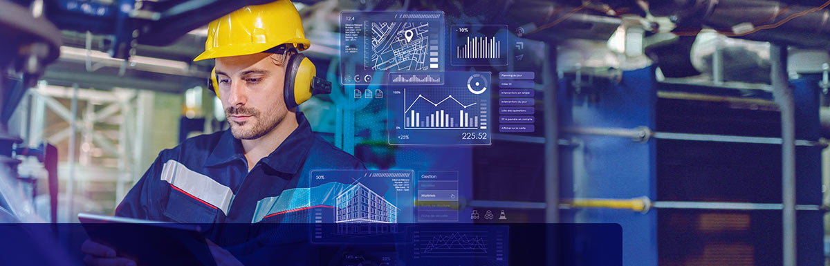CMMS CARL Berger-Levrault: Maintenance Management System