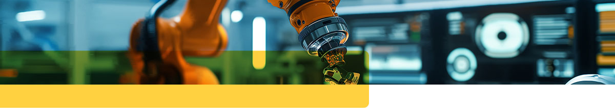 Use cases in the industrial sector