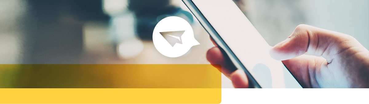CARL Flash: the mobile application to manage service requests