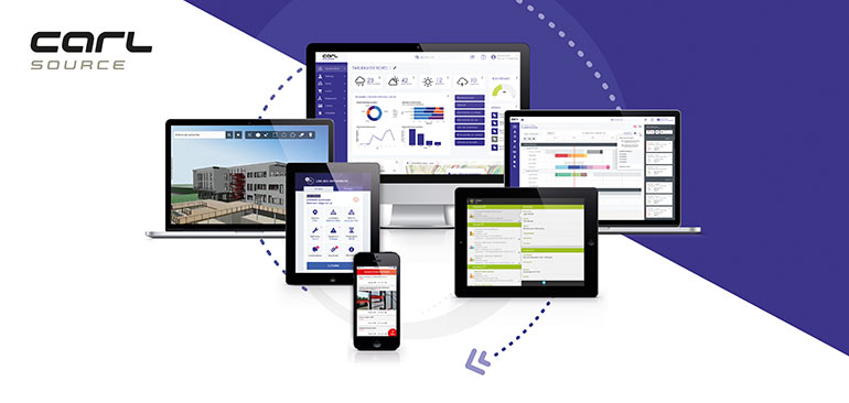 CARL Source 6, the new future-oriented version
