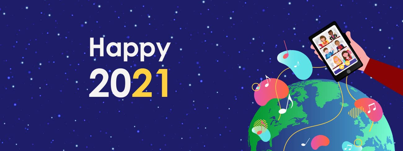 Happy 2021!