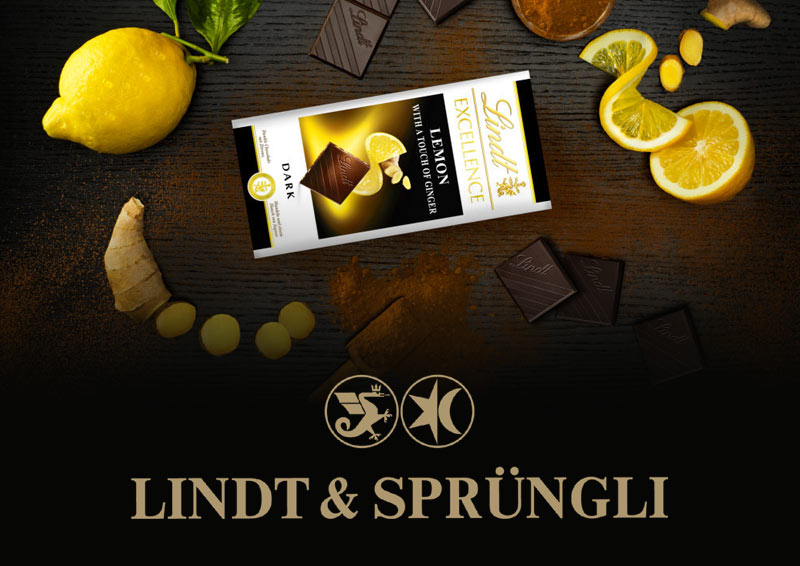 Example of Lindt & Sprüngli: Improving Maintenance and Management Operations