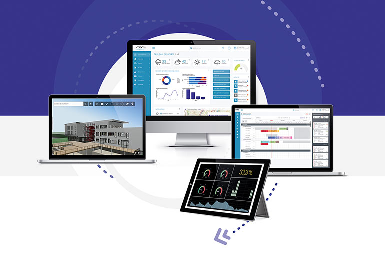 CARL SOURCE FACILITY | Facility Management Software