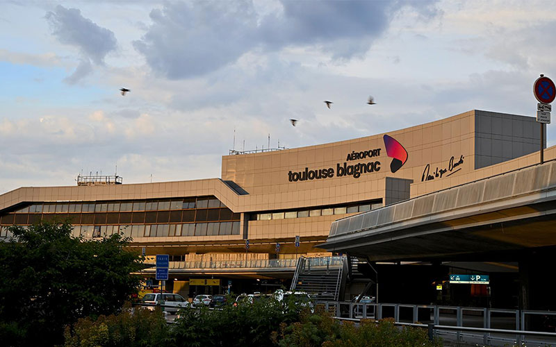 Toulouse Blagnac Airport: ensuring the maintenance of a major airport platform