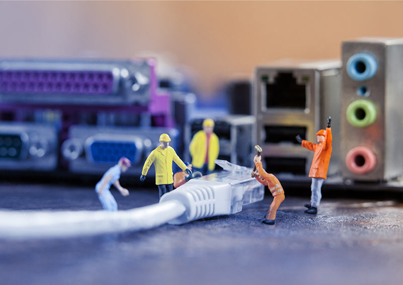 Why using a CMMS?
