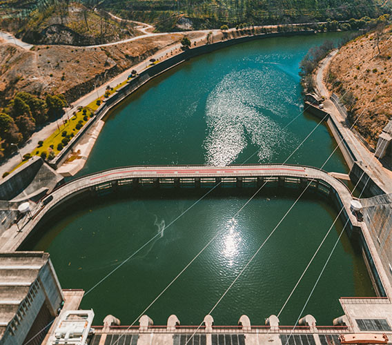 Water stakeholders | CMMS EAM