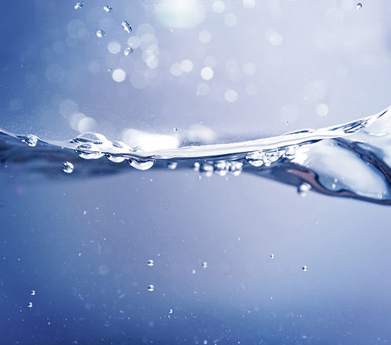 Industry Water & Wastewater - CMMS EAM