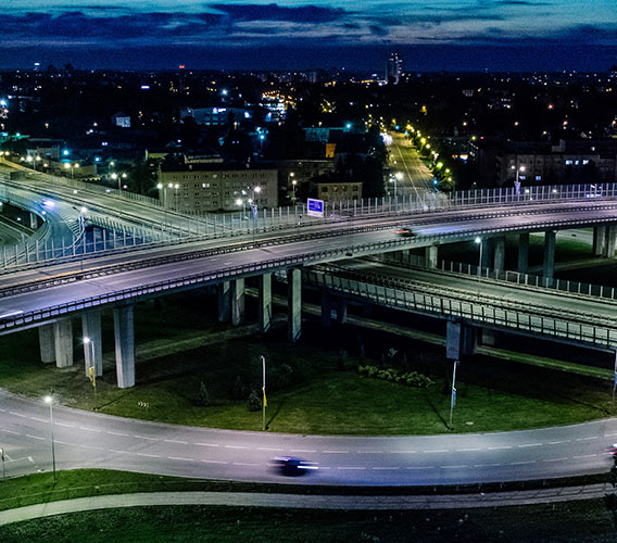 Maintenance of fixed installations | CMMS EAM Transport