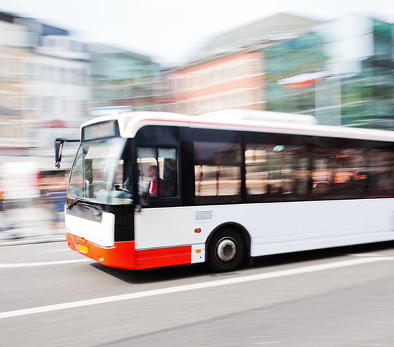 Rolling stock | CMMS EAM