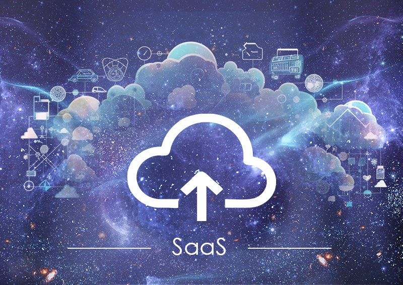 CMMS software SaaS