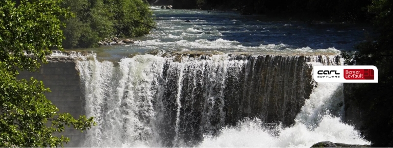 Optimizing water resources: Semidao’s ascent thanks to CARL Source