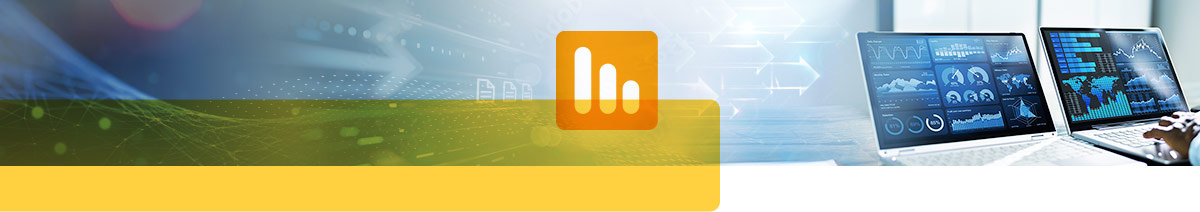 CARL BI Analyses | Data analysis solution connected to your CMMS – Business Intelligence