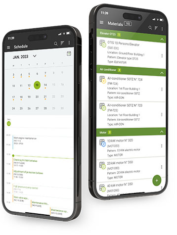 CARL TOUCH: THE MOBILE CMMS