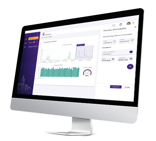 CARL Predict | IoT and predictive maintenance platform