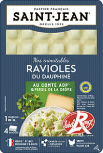 Saint-Jean - Raviloes