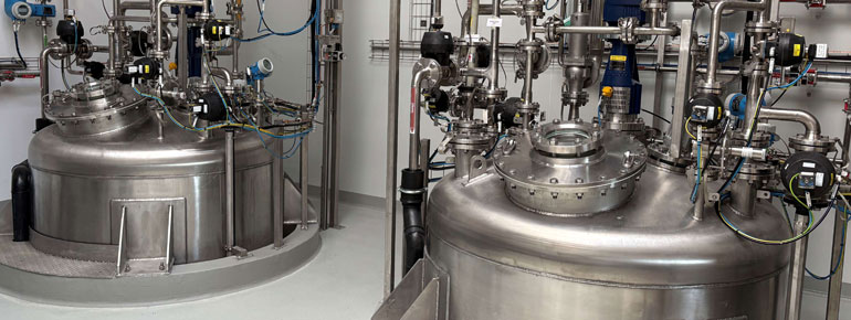 Daiichi Sankyo aims for industrial excellence with CARL CMMS