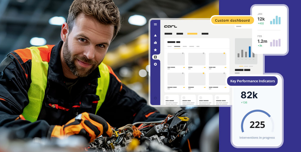 CMMS& Asset Management