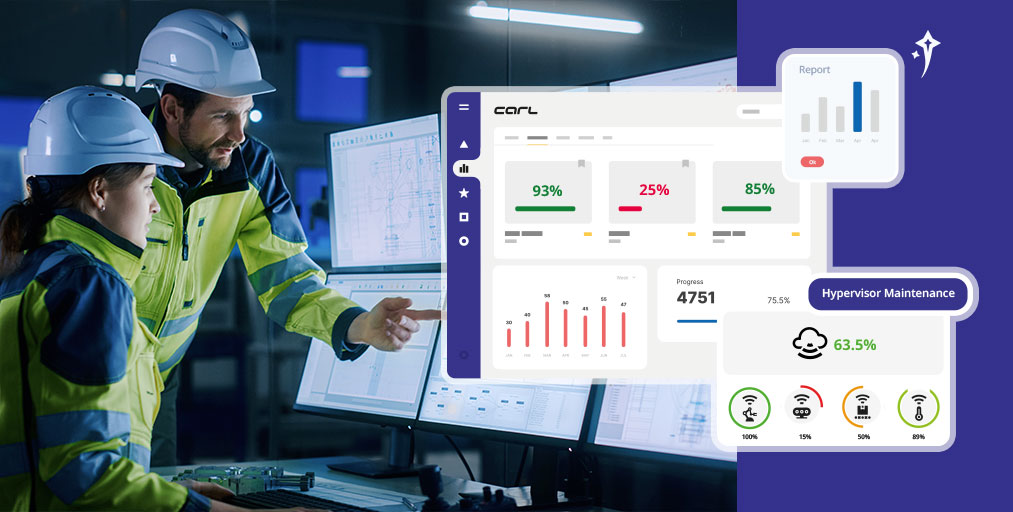 IoT & Predictive Maintenance