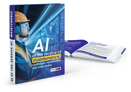 White Paper - AI for Maintenance