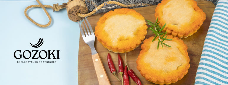 Gozoki, unified maintenance for industrial performance