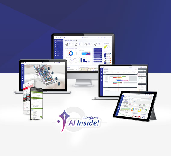 CARL Source | CMMS & EAM Software Platform