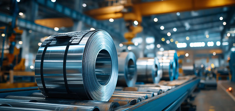 Manufacturing Industry | CMMS & EAM